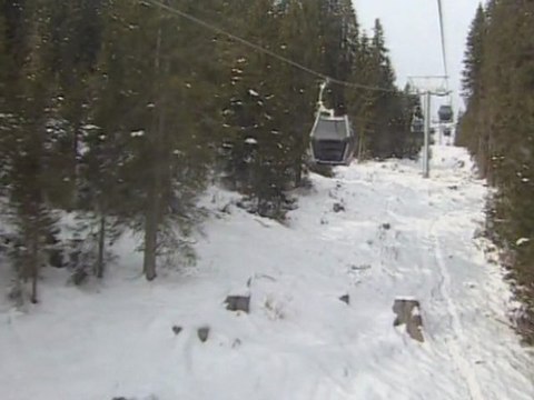 SCI ALPINO: COPPA EUROPA 2012 (MADONNA DI CAMPIGLIO) - SKIONLINE TV (1)