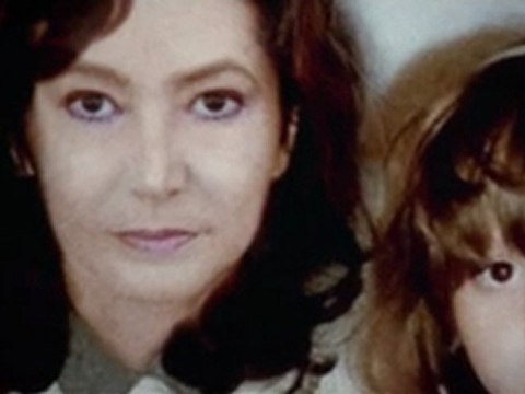 The Devil Inside in US theaters January 6, 2012 starring Fernanda Andrade,