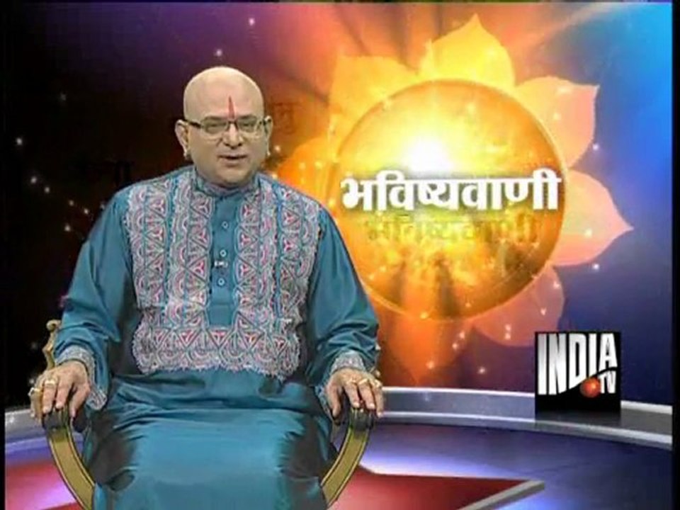 Bhavishyavani (26/01/2012)