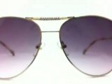 Louis Vuitton Z0203U - Louis Vuitton Conspiration Pilote Sunglasses