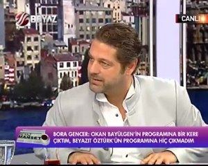 Beyaz Manşet 1.Kısım