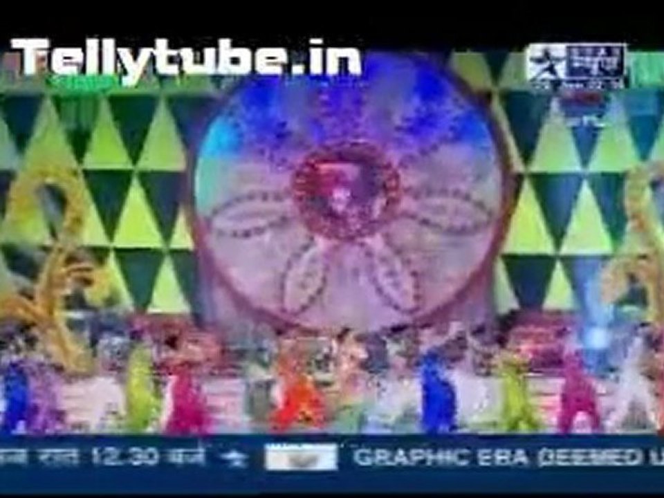 Saas Bahu Aur Saazish – 26th January 2012 Part 2