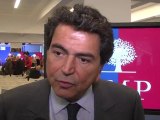 UMP - Pierre Lellouche - Un nouveau patriotisme économique