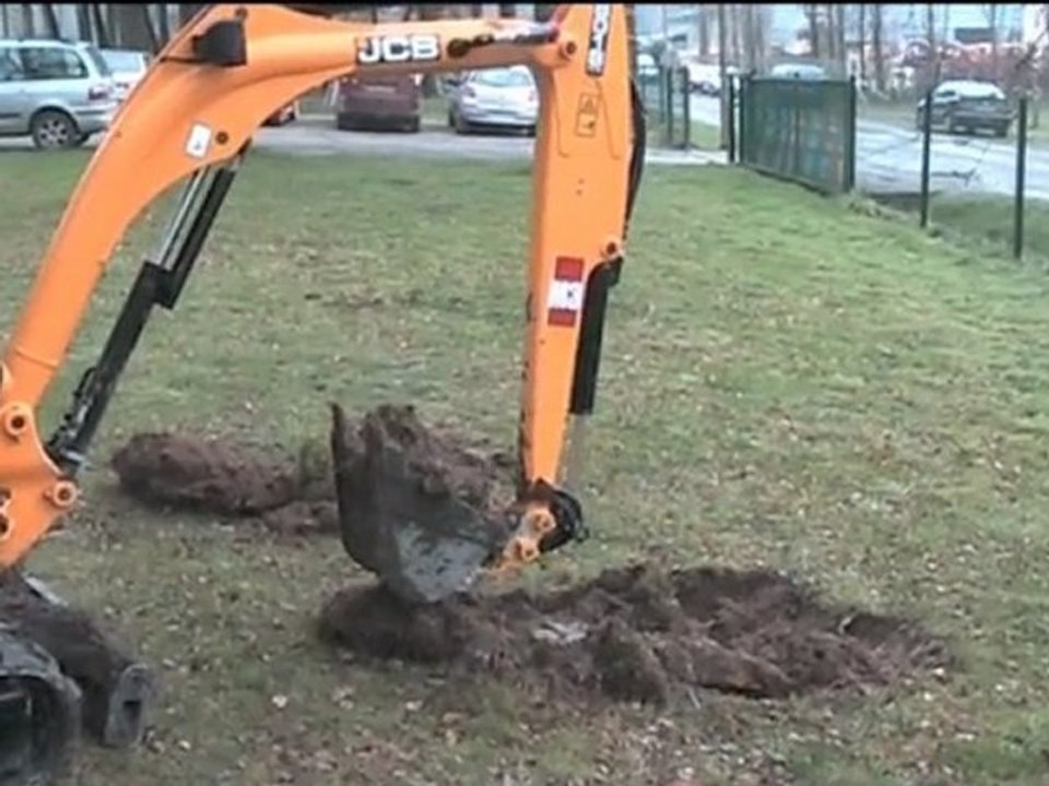 Préparation au CACES