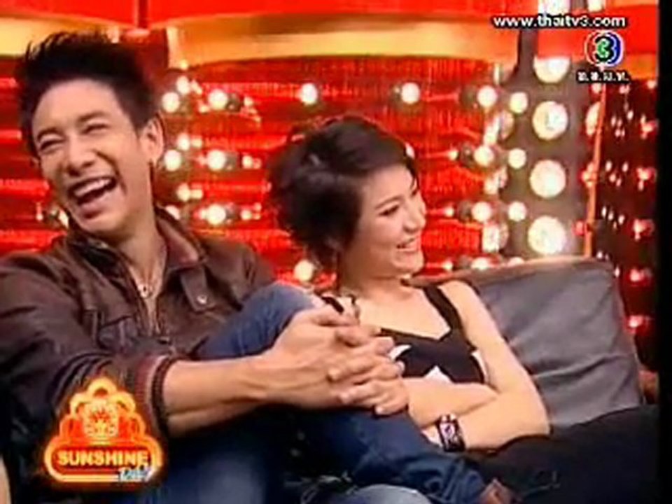 ชิงร้อยชิงล้าน 2555 EP04 ตอน มนต์ฮักเรณู
