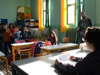 tvxs.gr / Η Ελλάδα μπορεί (Β): Μυαλά υπάρχουν