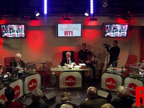 Les Grosses Têtes en folie - Les blogs