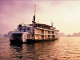 Beautiful Scences of Halong Bay from Emeraude Classic Cruises