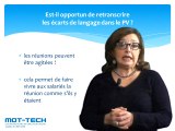 Que doit contenir le PV du CE ?