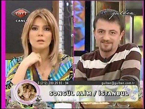 GÜLBEN - Ayhan Ercan'dan Evimizdeki İlk Yardım Dolabında Bulunması Gereken Şifalı Bitkiler 25.01.12