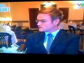 La Residence Hotel & Spa Hue on VTV Hue