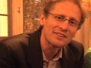 Interview de Guillaume de Roquemaurel, Directeur Général de Technikart  18/11/2011