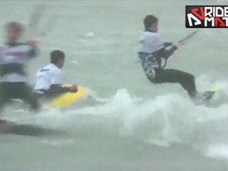 Crew Contest 2012 - Le Crew Du Nord .