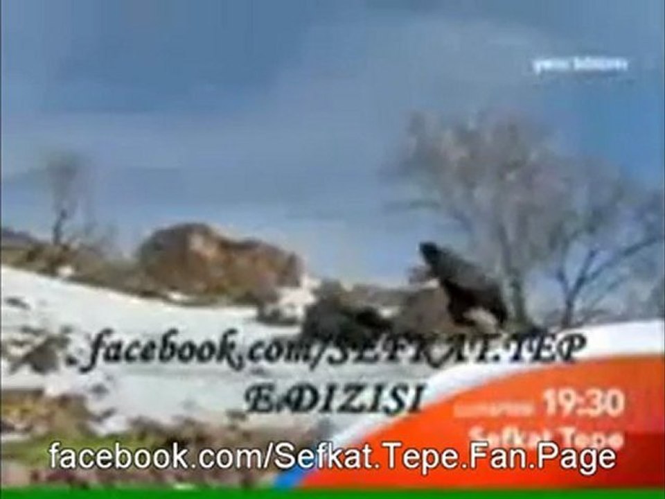 Şefkat Tepe 53.Bölüm Fragmanı (3gp formatında)
