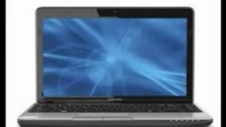 Best Buy Toshiba Satellite L735-S3375 13.3-Inch Laptop Review