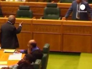 Se agrava la crisis política en Papúa Nueva Guinea