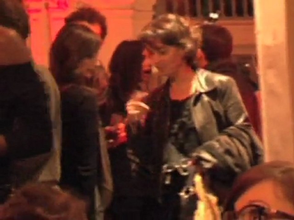 Blind Test Mr Bonus "Drogue & Culture" 18/11/2011