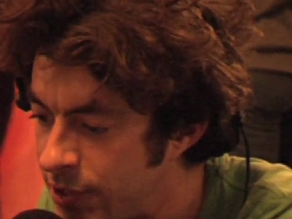 Technikart à 20 ans // EDITO by FALTOT // Trianon // 18 Novembre 2011 // 75018