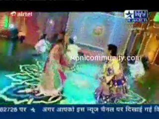Saas Bahu Aur Saazish - 26th January 2012 pt1
