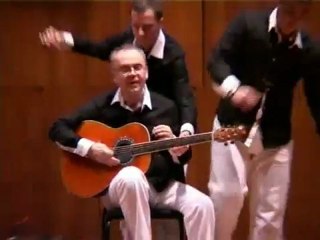 Хава Нагила -Трио Балканске жице -  Велика дворана Коларца - Белгра́д - май2010