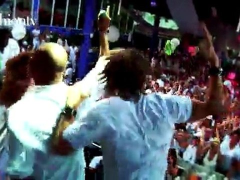 The Hottest Summer Parties Ever | FTV