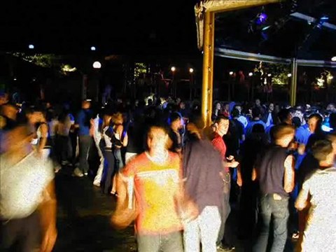 Serdar ORTAC - Geceleri Yakıp ( DeJawu faik Remix )