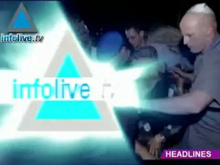 Infolive.tv Headline News, September 15, 2007