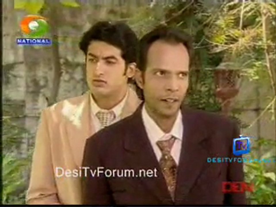 Stree Teri Kahaani - 26th January 2012 Video Watch Online P1