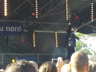 MJ Vince sosie de Michael Jackson