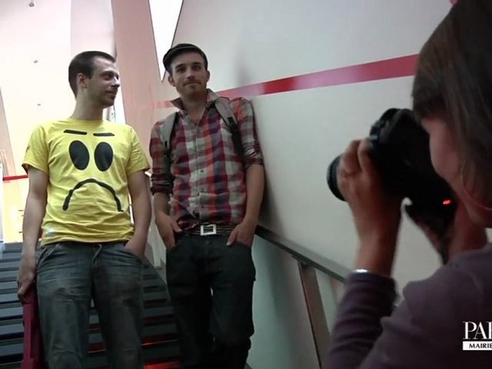 Vous aussi gagnez Paris Jeunes Talents musique !