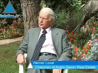 Jerusalem Special Report - Real Estate Is Booming In The Capital