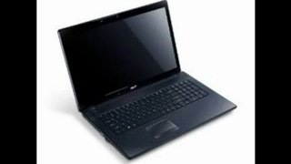 Buy Cheap Acer Aspire AS7739Z-4804 17.3-Inch Laptop (Black)