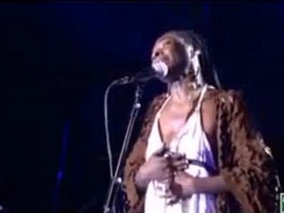 Buika - Mi Niña Lola