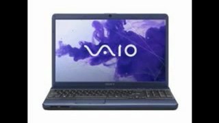 Sony VAIO VPCEH34FX/L 15.5-Inch Laptop For sale | Sony VAIO VPCEH34FX/L 15.5-Inch Laptop (Blue)