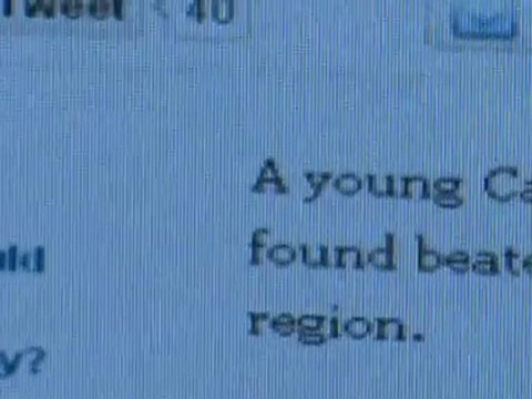 Canadian Tourists Getting Attacked In Mexico