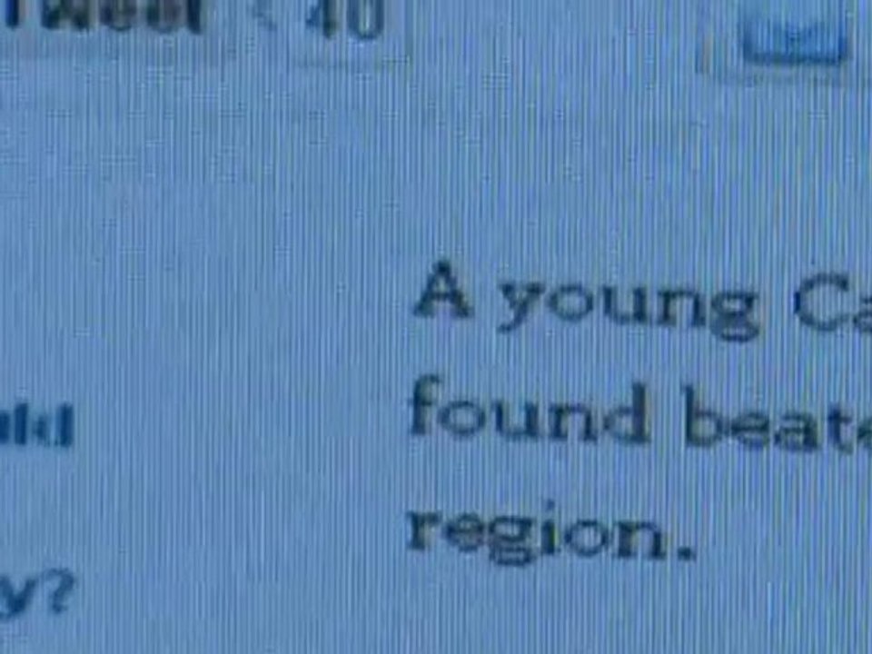 Canadian Tourists Getting Attacked In Mexico