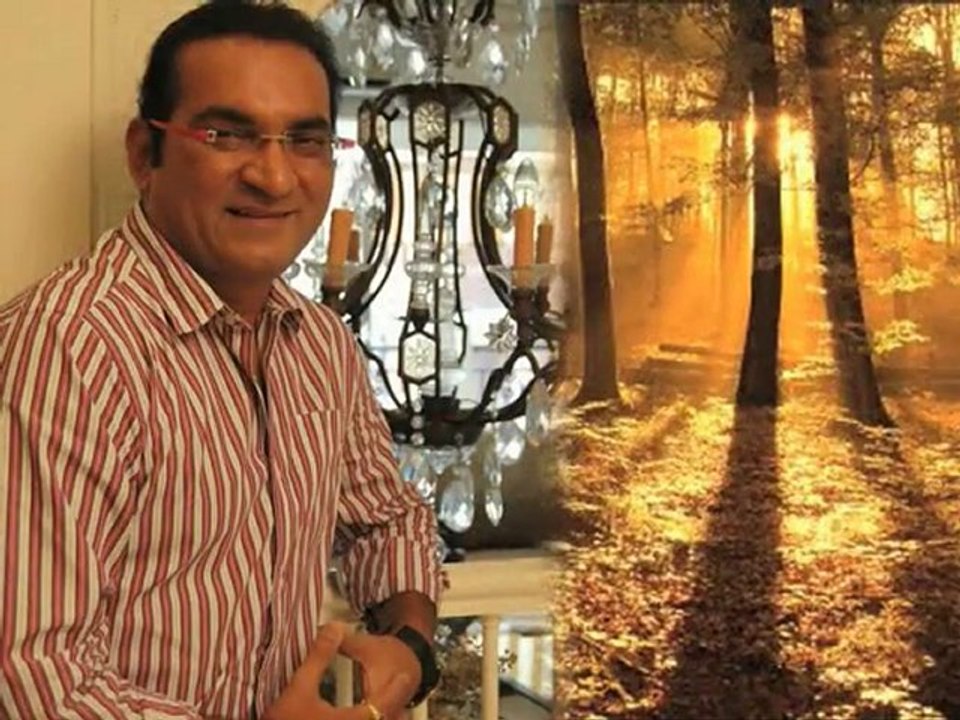 Abhijeet Bhattacharya - Zara Zara In Gesuuon