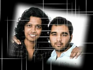 Nakash Sargam - Rabba