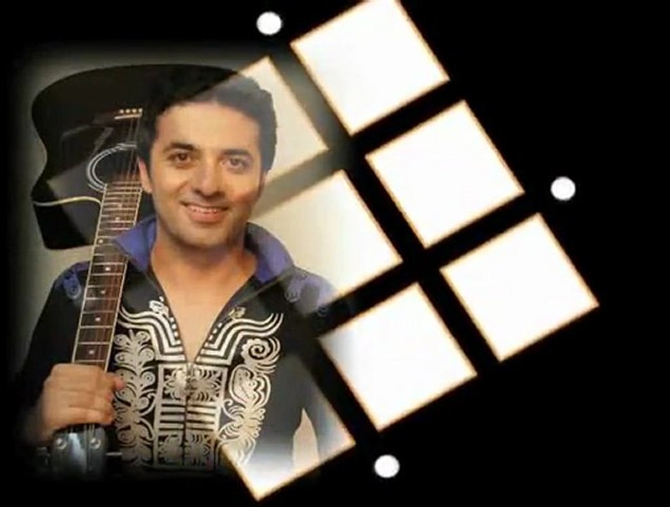 Sharad Jagtiani - Tera Ye Nasha