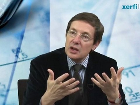 Xerfi Canal Christian Saint-Etienne (2/3) - Politique économique : l'incohérence française