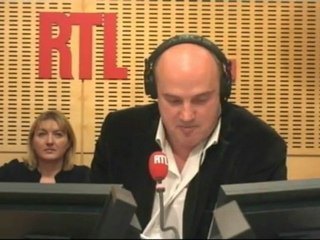 "Le Face à face Aphatie-Duhamel" : la campagne est-elle en train de basculer en faveur de Hollande ?