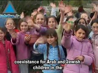 A Green Oasis In The Heart Of Jerusalem - The University's Botanical Gardens