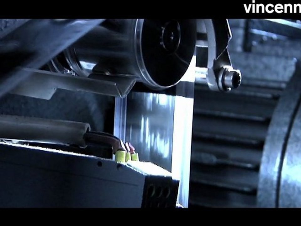 Rencontres internationales du cinéma 2012 à Vincennes : la bande-annonce