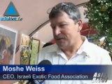 Israel Boasts Agricultural Innovations