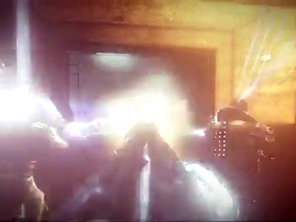 Syndicate (PS3) - La démo multijoueurs en coop