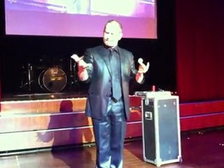 Erwin herr Coin Act Silja Lines