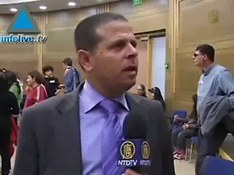 Israel Protects Animal Rights