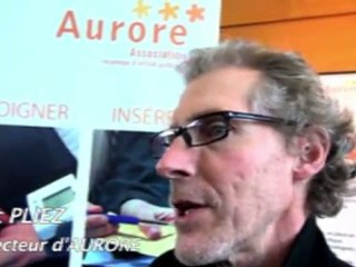 Retour sur le Congrès - Bilan de la rencontre (vidéo Aurore)