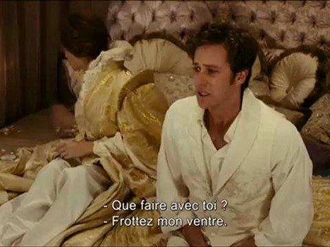 La bande-annonce de Blanche neige avec Julia Roberts