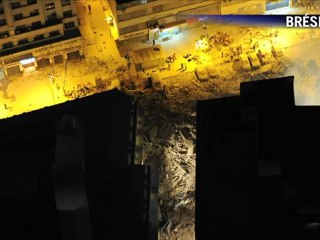 AFP - Le JT de 12H00